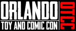 Orlando Toy & Comic Con